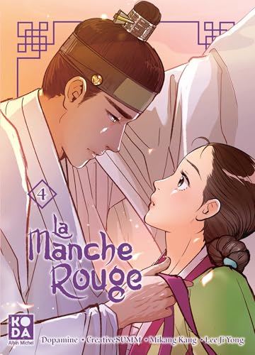 La Manche rouge - tome 4 von ALBIN MICHEL