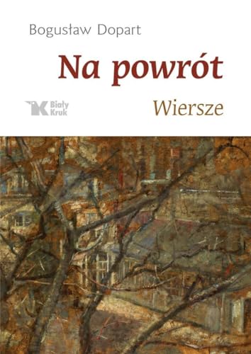 Na powrót Wiersze