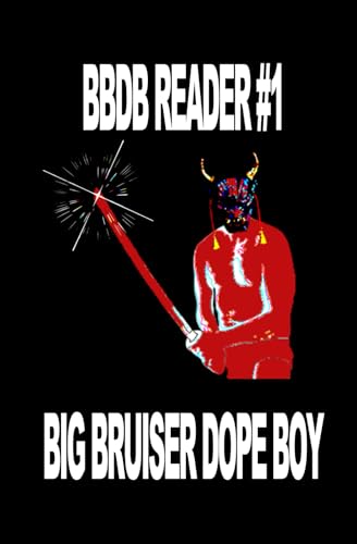 BBDB Reader #1 von Advanced Text Solutions