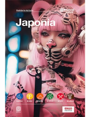 Japonia #Travel&Style von Bezdroża