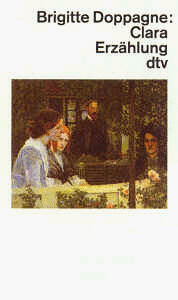 Clara: Erzählung (dtv großdruck) von dtv Verlagsgesellschaft mbH & Co. KG