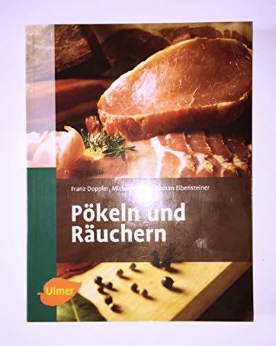 Pökeln und Räuchern