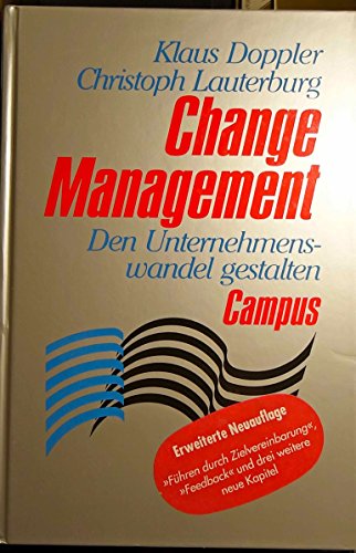 Change Management: Den Unternehmenswandel gestalten