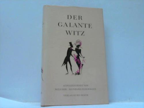Der galante Witz von Amalthea