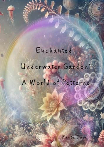 Enchanted Underwater Garden: A World of Patterns von Independently published