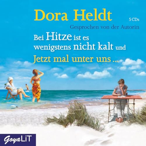 Bei Hitze ist es wenigstens nicht kalt & Jetzt mal unter uns...: Die Geschenkbox Bei Hitze ist es wenigstens nicht kalt & Jetzt mal unter uns...: Die Geschenkbox