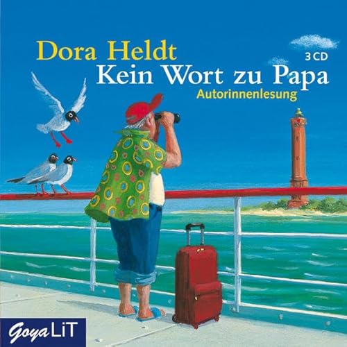 Kein Wort zu Papa: Autorinnenlesung Kein Wort zu Papa: Autorinnenlesung