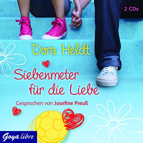 Siebenmeter für die Liebe: Lesung