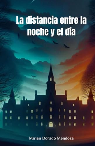 La distancia entre la noche y el día von Independently published