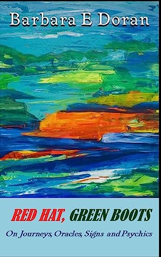 Red Hat, Green Boots von CREATESPACE