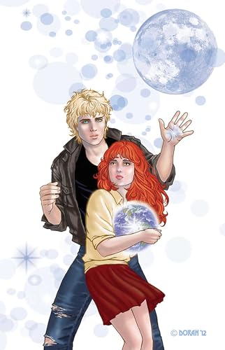 A Distant Soil Volume 1: The Gathering (DISTANT SOIL TP) von Image Comics