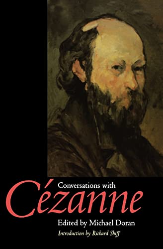 Conversations with Cézanne (Documents of Twentieth-Century Art)