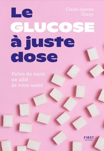 Le glucose à juste dose von FIRST