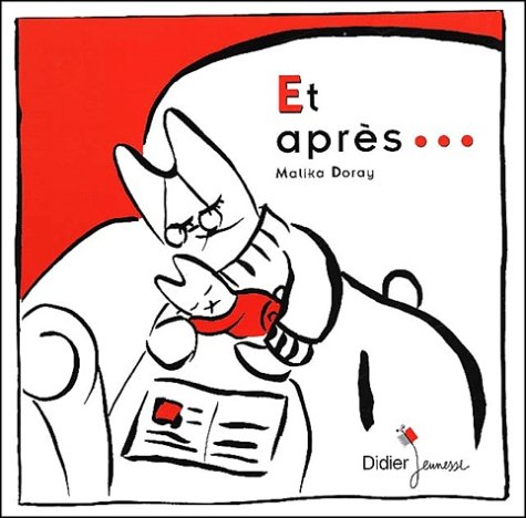 Et après... Et après... von DIDIER JEUNESSE