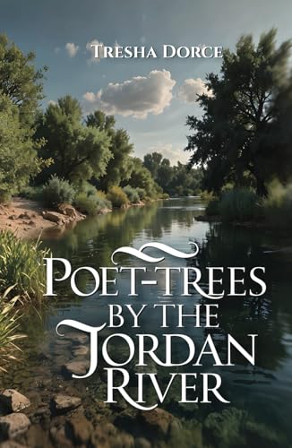 Poet-Trees By The Jordan River von Spines