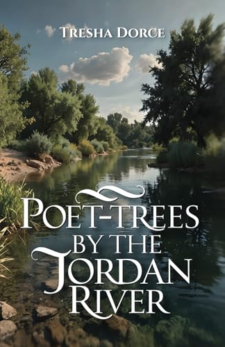 Poet-Trees By The Jordan River von Spines
