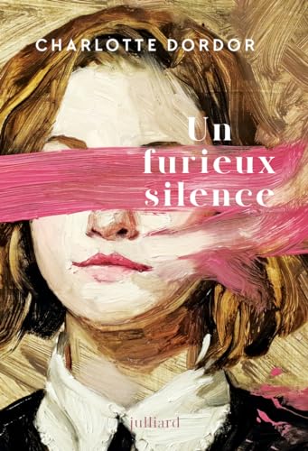 Un furieux silence von JULLIARD