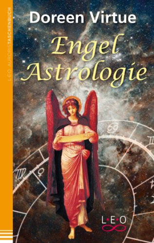 Engel-Astrologie von Scorpio Verlag