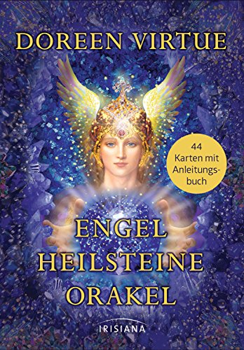 Engel-Heilsteine-Orakel Engel-Heilsteine-Orakel