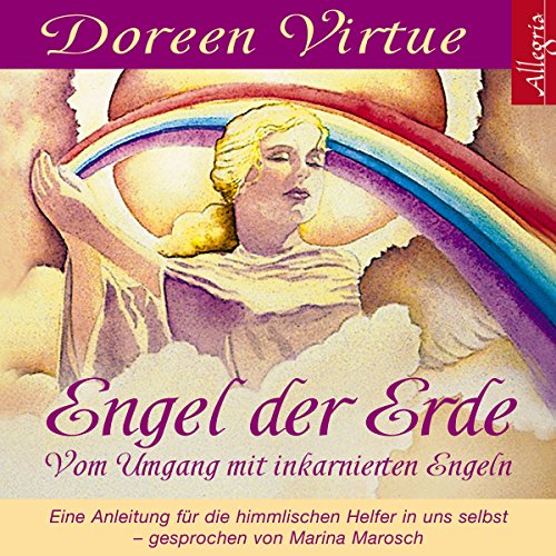 Engel der Erde: 1 CD von Hörbuch Hamburg