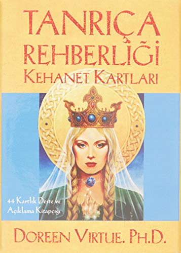 TANRIÇA REHBERLİĞİ KEHANET KARTLARI