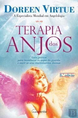Terapia dos Anjos (Portuguese Edition) [Paperback] Doreen Virtue
