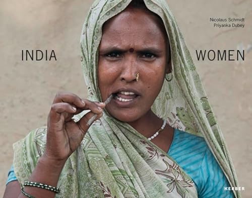 India Women: Nicolaus Schmidt, Priyanka Dubey