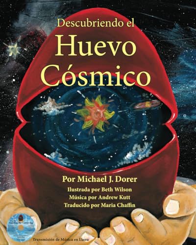 Descubriendo el Huevo Cósmico von Parent Child Press, Incorporated