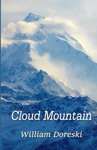 Cloud Mountain von Cyberwit.net