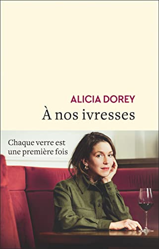 À nos ivresses von FLAMMARION