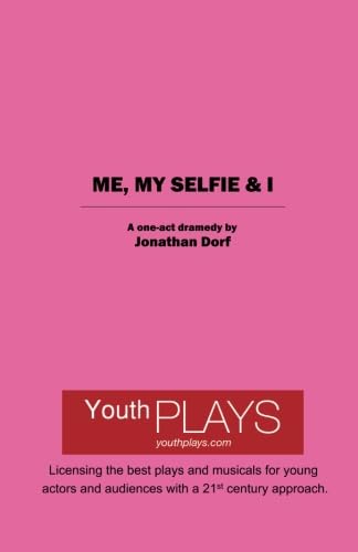 Me, My Selfie & I von YouthPLAYS