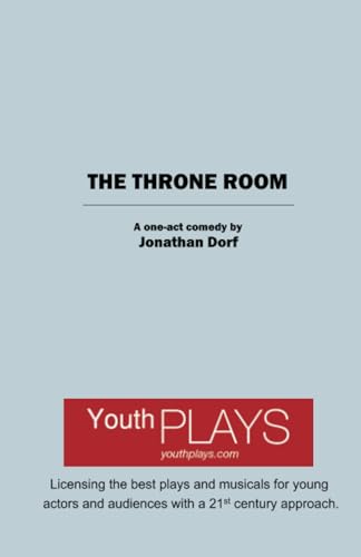 The Throne Room von YouthPLAYS