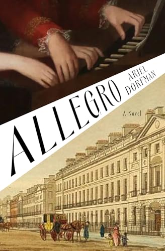 Allegro: A Novel von Other Press