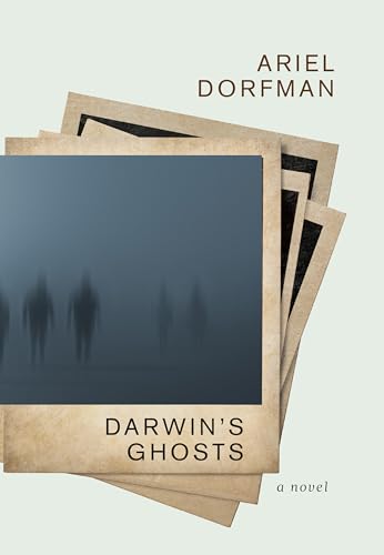 Darwin's Ghosts: A Novel von Seven Stories Press