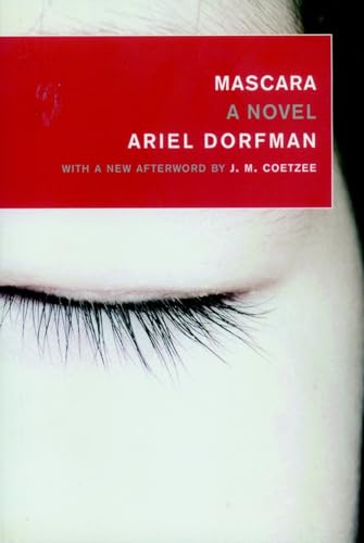 Mascara: A Novel