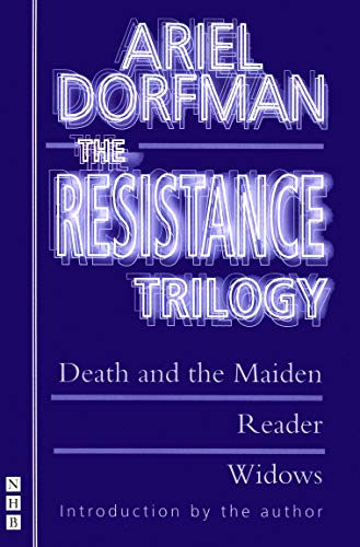The Resistance Trilogy (NHB Modern Plays)