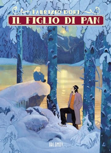 Il figlio di Pan von Oblomov Edizioni