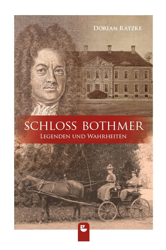 Schloss Bothmer von Boltenhagen Verlag