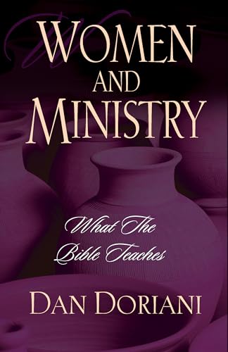 Women and Ministry: What the Bible Teaches von Crossway Books