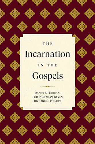 The Incarnation in the Gospels von P & R Publishing Co (Presbyterian & Reformed)