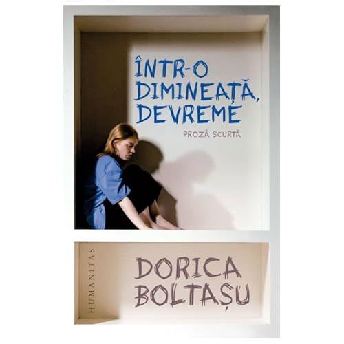 Intr-O Dimineata, Devreme Intr-O Dimineata, Devreme von Humanitas