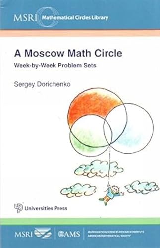 A Moscow Math Circle
