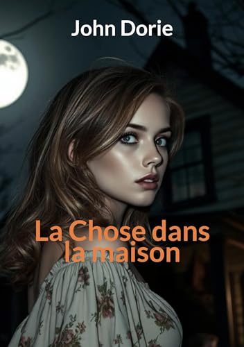 La chose dans la maison von BoD – Books on Demand – Frankreich