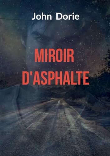 Miroir d'asphalte von BoD – Books on Demand – Frankreich