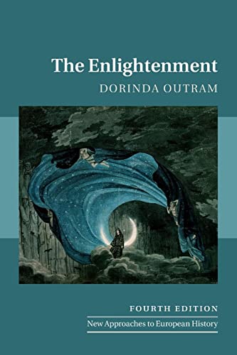 The Enlightenment (New Approaches to European History)