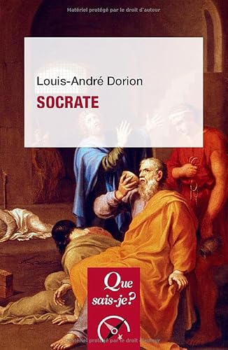 Socrate von QUE SAIS JE
