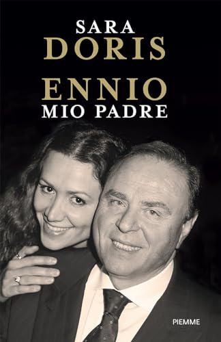 Ennio, mio padre (Saggi PM) von Piemme