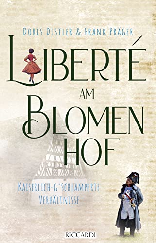 Liberté am Blomenhof von RICCARDI (Nova MD)