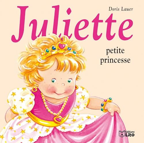 Juliette petite princesse von Lito