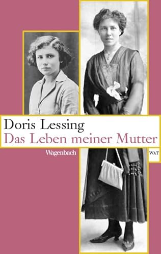 Das Leben meiner Mutter (Wagenbachs andere Taschenbücher) von Verlag Klaus Wagenbach